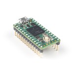 Teensy 4.0 (with Headers)