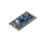 Arduino Mini without Headers