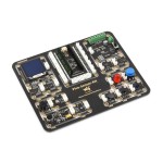 Raspberry Pi Pico Sensor Kit - 15 Modules
