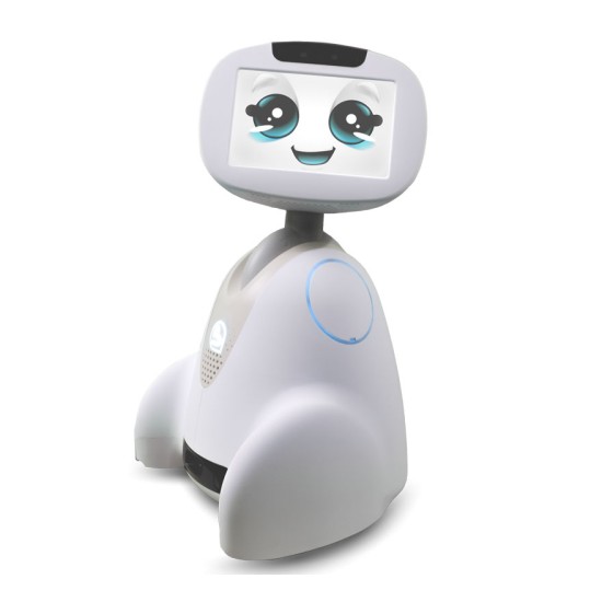 Buddy Robot Pro+