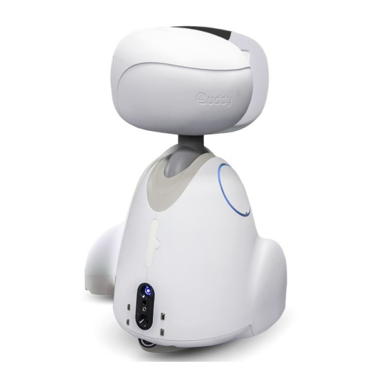 Buddy Robot Pro+