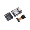 Seeed Studio XIAO ESP32S3 Sense - 2.4GHz Wi-Fi, BLE 5.0, OV2640