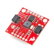 SparkFun Spectral Sensor Breakout - AS7263 NIR (Qwiic)