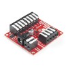 SparkFun ProDriver - Stepper Motor Driver (TC78H670FTG)