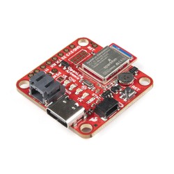 SparkFun OpenLog Artemis (without IMU)