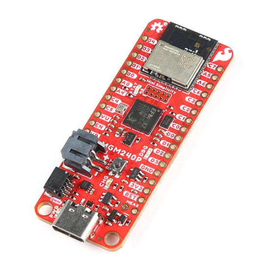 SparkFun Thing Plus Matter - MGM240P