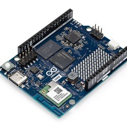 Arduino UNO Q