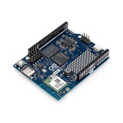 Arduino UNO Q Arduino UNO Q