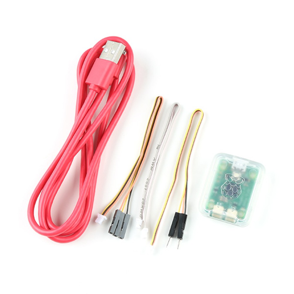Usinf Raspberry Pi Debug Probe Raspberry Pi Debug Probe