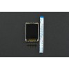 Fermion: 1.8" 128x160 IPS TFT LCD Display with MicroSD Card Slot (Breakout)
