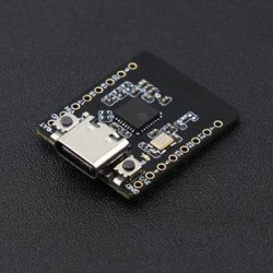 Beetle ESP32 C6 Mini Development Board for Wireless Smart Wearable Device (Supports BLE, Battery Charging)