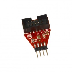 BME280 Combined Humidity, Temperature and Pressure Precision Sensor