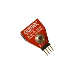 Infra Red High Precision Non-contact Temperature Sensor