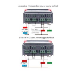 STC-1000 Temperature Controller (220V)