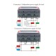 STC-1000 Temperature Controller (220V)