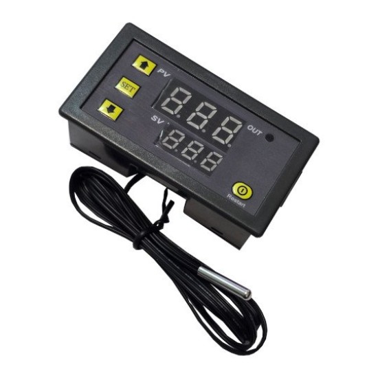 W3230 Temperature controller (220V)