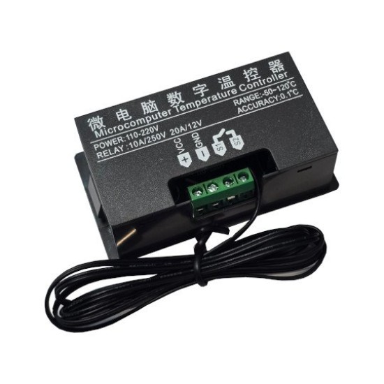 W3230 Temperature controller (220V)