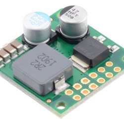 5V, 5.5A Step-Down Voltage Regulator D36V50F5