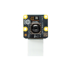 Raspberry Pi Camera Module 3 NoIR