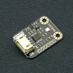 BME680 Environmental Sensor - I2C - Gravity