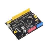 ATMEGA328P Microcontroller Development Board, Arduino-Compatible