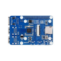 CM4 To Pi 4B Adapter for Raspberry Pi