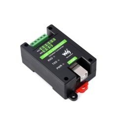 USB to RS485/422 Industrial Grade Isolated Converter