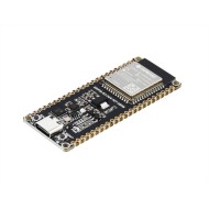 ESP32-S3 Microcontroller, 2.4GHz Wi-Fi Development Board, 240MHz Dual Core Processor, ESP32-S3-WROOM-1 Module, 16MB Flash