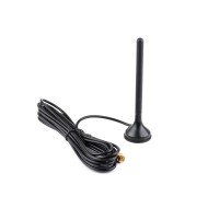 LPWA Outdoor Waterproof Antenna, 5dBi High gain with magnetic base