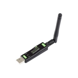USB to LoRa Data Transfer Module - Based on SX1262