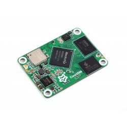 Core3566 Module - 2GB + 32GB eMMC with WiFi and BT 5.0/BLE (CM4 Comp)