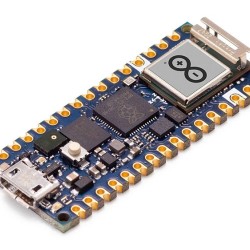 Arduino Nano RP2040 Connect