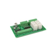 dSX42H - dScript expansion module