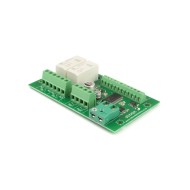 dSX42K - dScript expansion module