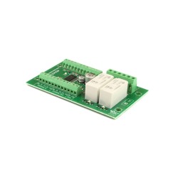 dSX42L - dScript expansion module