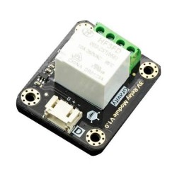 Gravity: Digital 10A Relay Module (3.3V)