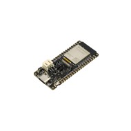 FireBeetle 2 ESP32-C5 IoT Development Board (2.4 / 5GHz Wi-Fi 6, Solar Charging, Home Assistant)