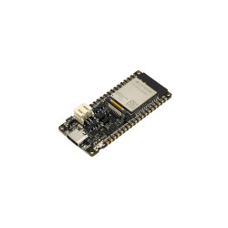 FireBeetle 2 ESP32-C5 IoT Development Board (2.4 / 5GHz Wi-Fi 6, Solar Charging, Home Assistant)