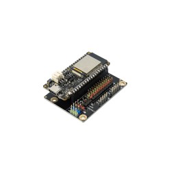 FireBeetle 2 ESP32-C5 Development Kit for Smart Home (2.4/5GHz Wi-Fi 6, Home Assistant, BLE 5, Zigbee, Thread)