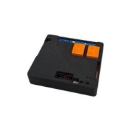 BOX for ESP32-C5 EVB Development Board with WiFi, BLE, Zigbee (Olimex)