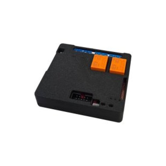 BOX for ESP32-C5 EVB Development Board with WiFi, BLE, Zigbee (Olimex)