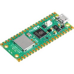 Raspberry Pi Pico 2 W