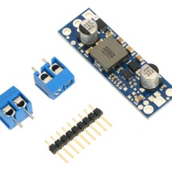 Pololu 24V Step-Up Voltage Regulator U3V50F24