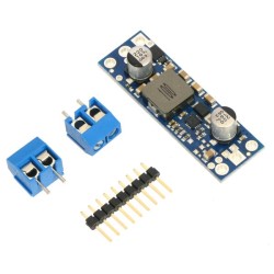 Pololu 24V Step-Up Voltage Regulator U3V50F24