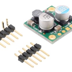 Pololu 5V, 2.5A Step-Down Voltage Regulator D24V25F5