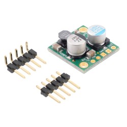 Pololu 5V, 2.5A Step-Down Voltage Regulator D24V25F5