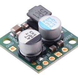 Pololu 5V, 2.5A Step-Down Voltage Regulator D24V22F5