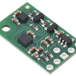 MinIMU-9 v6 Gyro, Accelerometer, and Compass (LSM6DSO and LIS3MDL Carrier)