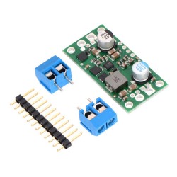 Pololu 5V, 9A Step-Down Voltage Regulator D24V90F5
