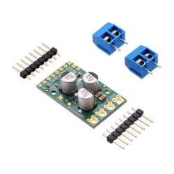 Pololu G2 High-Power Motor Driver 18v25